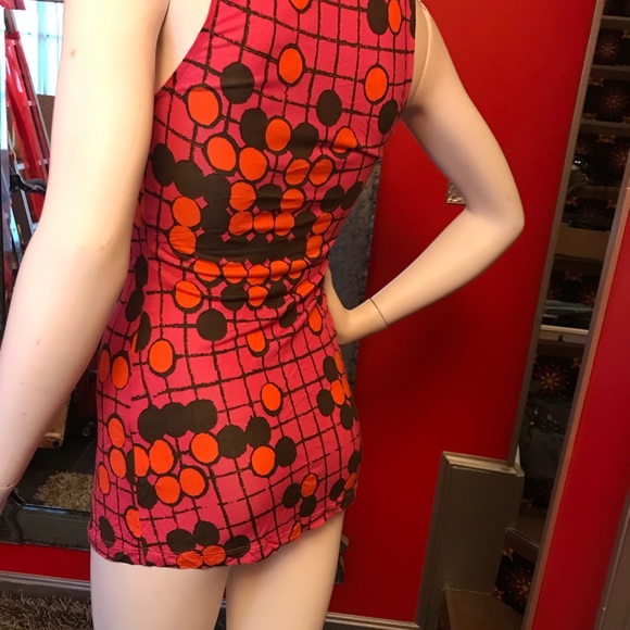 V-neck top - Picture 4 of 5